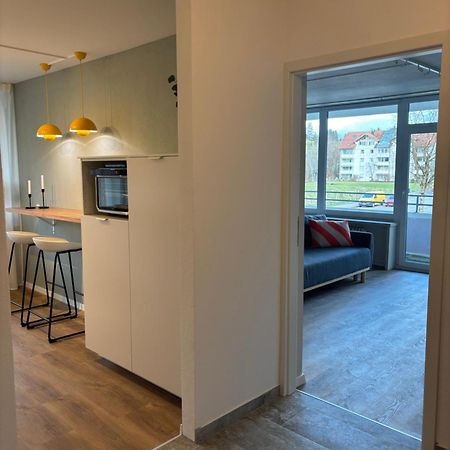 Apartment W35 Füssen Exterior foto